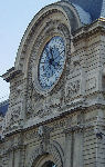 Musee Dorsay, Paris France