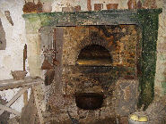 Troglodyte Hearth