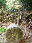 Stone roller